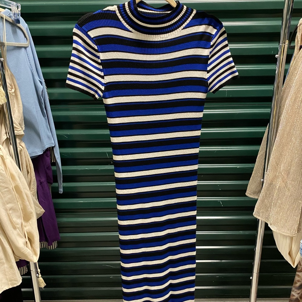ZARA Knit dress